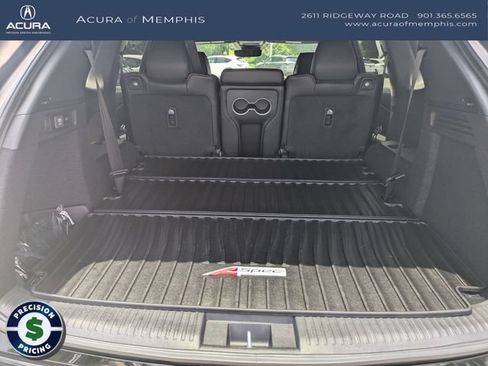 Certified 2026 Acura MDX A-Spec AWD/4WD image 7