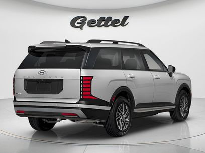 New 2027 Hyundai Palisade SEL Premium