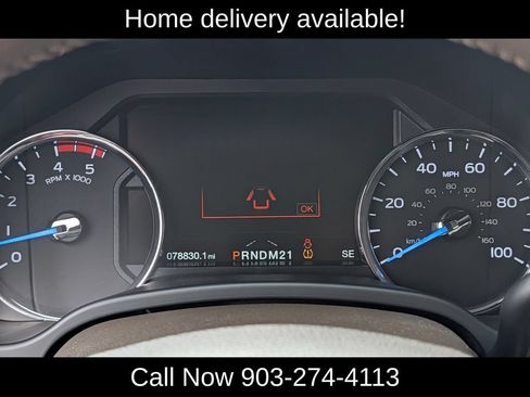 Used 2017 Ford F250 King Ranch w/ King Ranch Ultimate Package AWD/4WD image 22