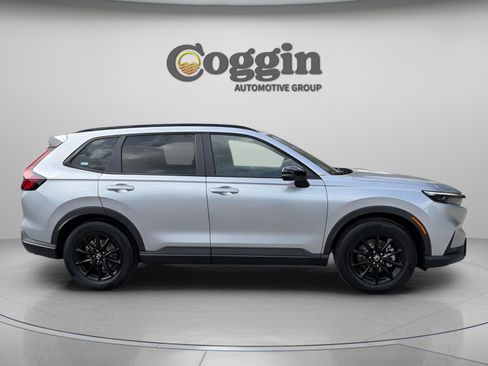 New 2026 Honda CR-V Sport-L image 7