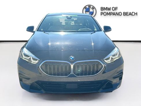 Used 2024 BMW 228i Gran Coupe w/ Premium Package image 2