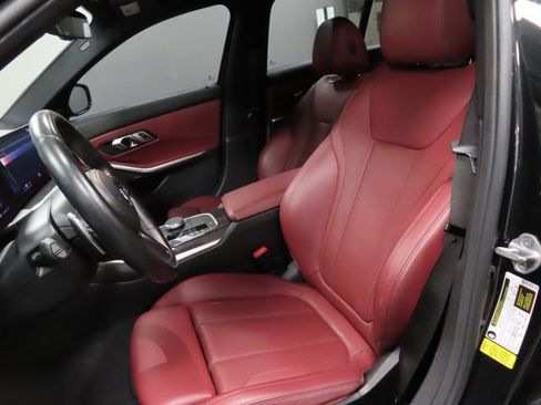 Used 2023 BMW M340i w/ Premium Package RWD image 15