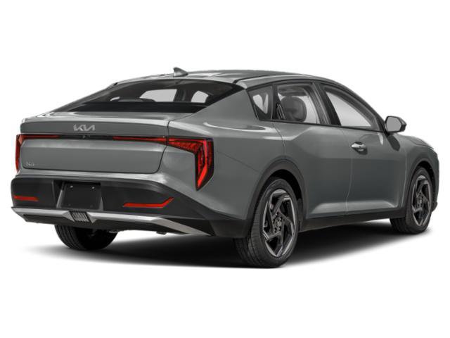 Used 2025 Kia K4 EX FWD image 2