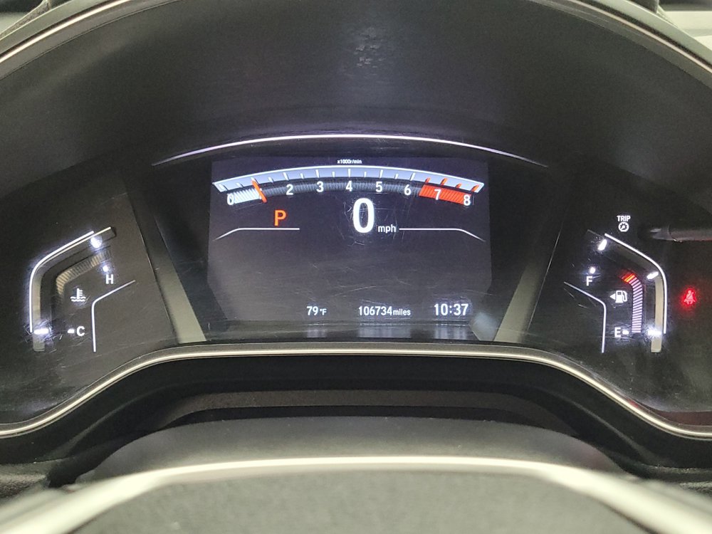 Used 2019 Honda CR-V Touring image 23