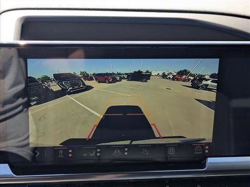 New 2026 Chevrolet Silverado 1500 LT Trail Boss w/ LT Trail Boss Premium Package image 14