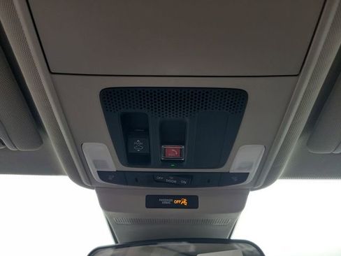 New 2026 Honda Accord SE image 25