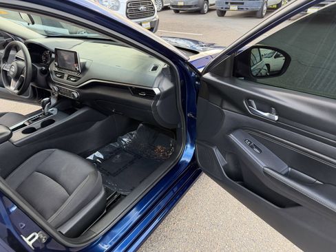 Used 2019 Nissan Altima 2.5 S image 14