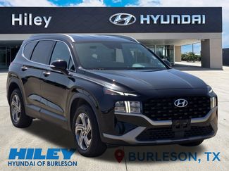 Certified 2023 Hyundai Santa Fe SEL FWD video 1