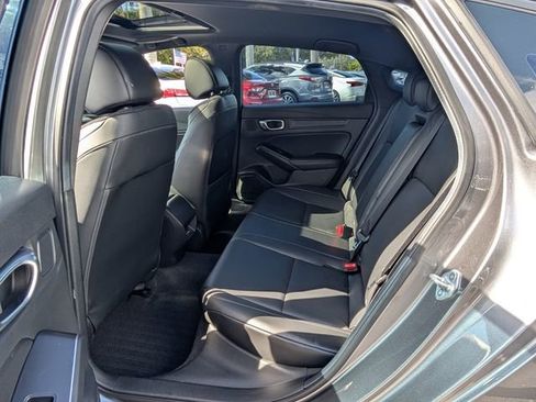 Certified 2024 Acura Integra A-Spec image 15