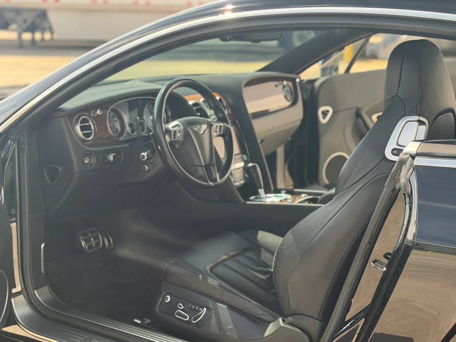 Used 2013 Bentley Continental GT AWD/4WD image 18