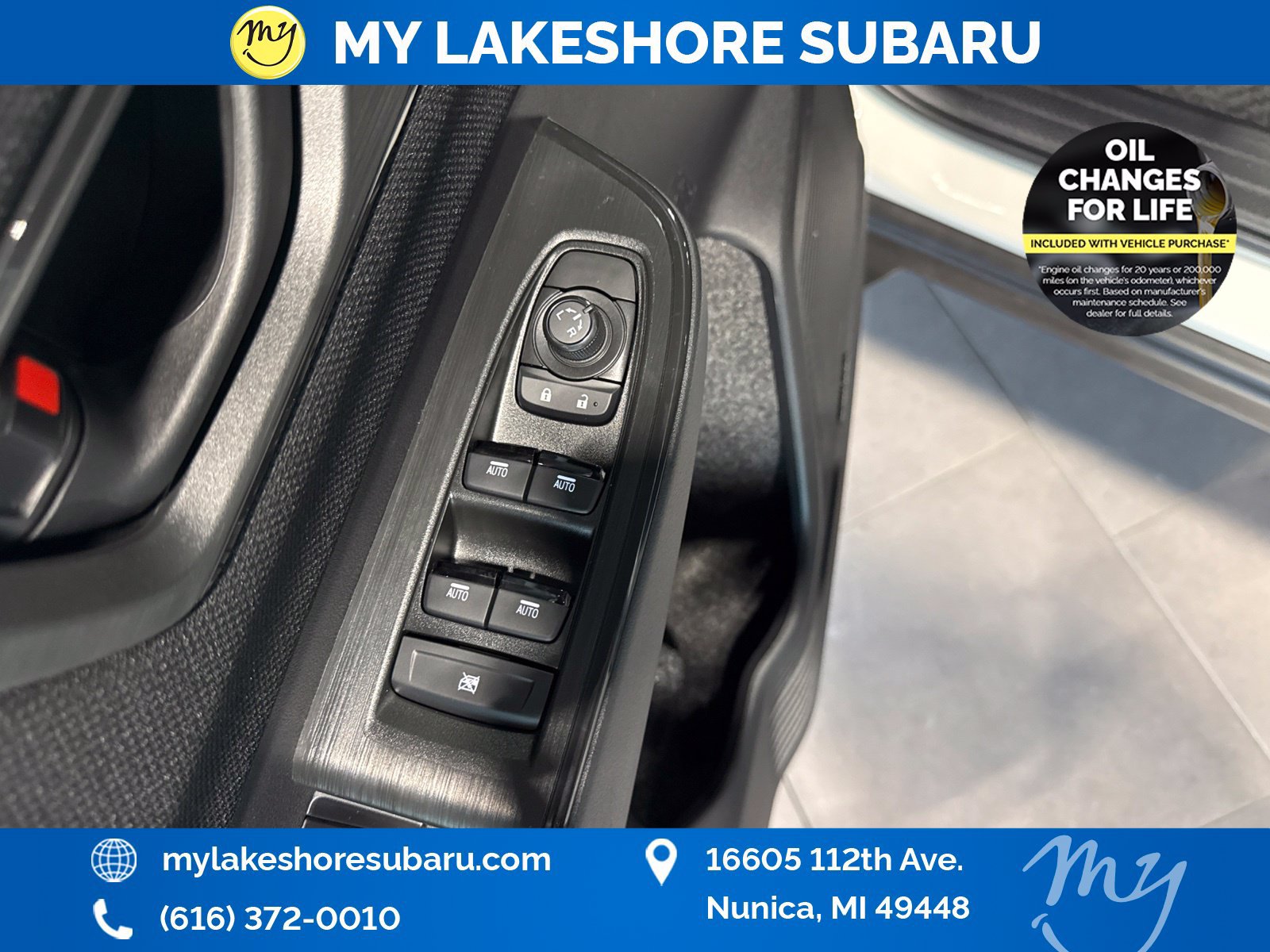 New 2026 Subaru Outback Limited XT AWD/4WD image 11