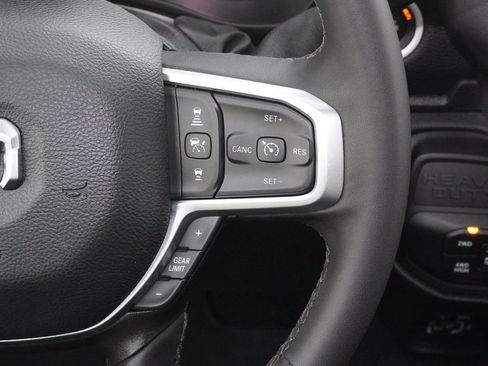 Used 2026 RAM 2500 Big Horn AWD/4WD image 23