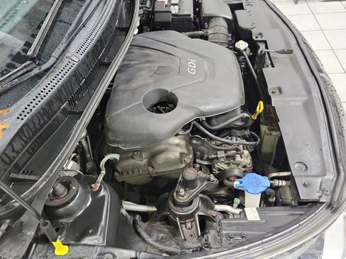 Used 2013 Hyundai Accent SE image 52