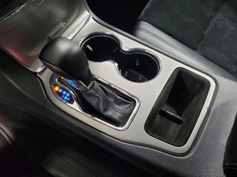 Used 2018 Jeep Grand Cherokee Altitude image 26