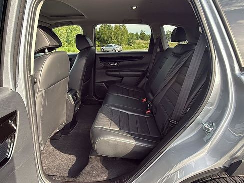 Certified 2024 Honda CR-V EX-L image 24