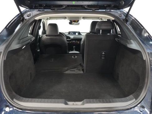 Used 2025 MAZDA CX-30 AWD 2.5 S w/ Select Sport Pkg image 33