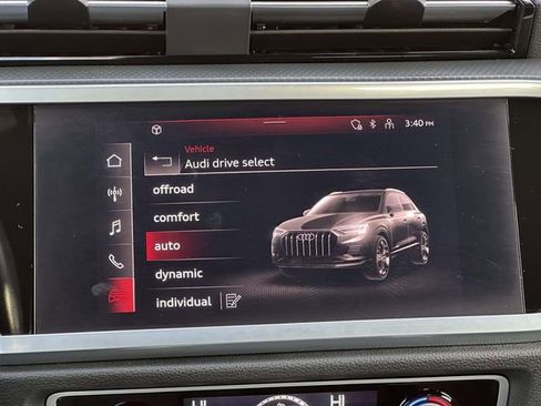 Used 2022 Audi Q3 2.0T Premium Plus image 19