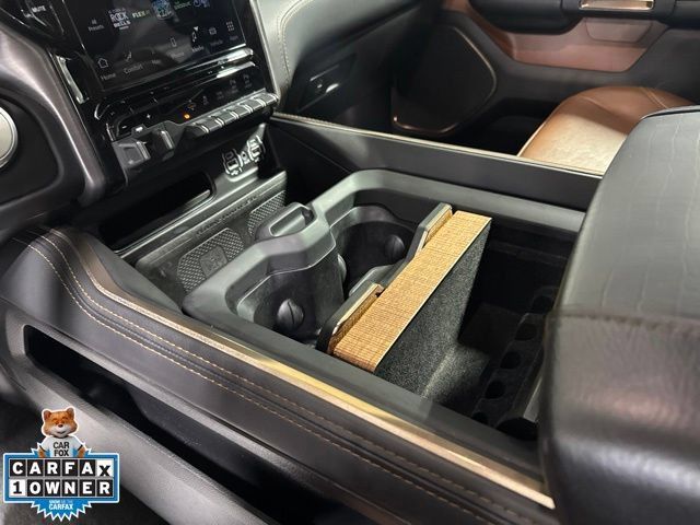 Used 2024 RAM 1500 Limited AWD/4WD image 27