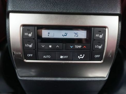 Certified 2023 Lexus GX 460 Premium w/ Premium Package AWD/4WD image 29