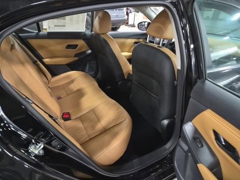 New 2025 Nissan Sentra SV w/ SV Premium Package image 14