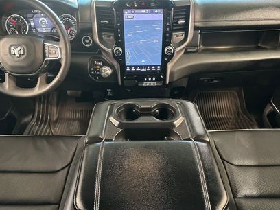 Used 2025 RAM 1500 Laramie