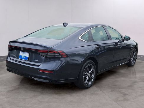 Certified 2023 Honda Accord EX-L image 4