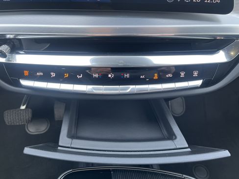 Used 2024 Cadillac Lyriq Luxury w/ LPO, Floor Liner Package image 35