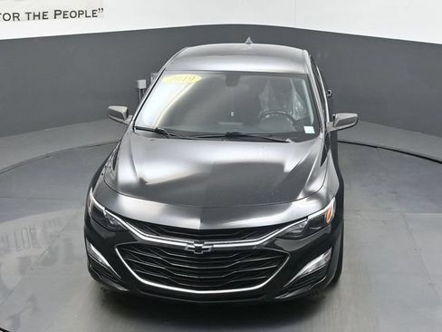Used 2019 Chevrolet Malibu RS FWD image 56