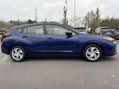 Certified 2025 Subaru Impreza 2.0i