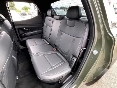 Certified 2026 Hyundai Santa Cruz SEL FWD image 28