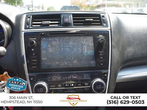 Used 2019 Subaru Legacy 2.5i Premium AWD/4WD image 17