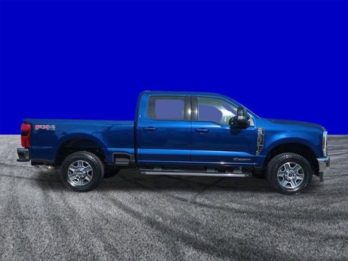 New 2026 Ford F350 Lariat AWD/4WD image 3