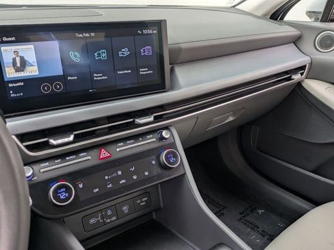 Used 2025 Hyundai Sonata SEL image 14