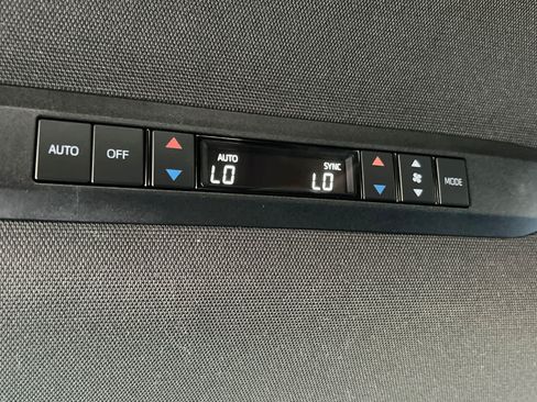 Certified 2025 Toyota Sienna XSE w/ XSE Premium Package AWD/4WD image 14