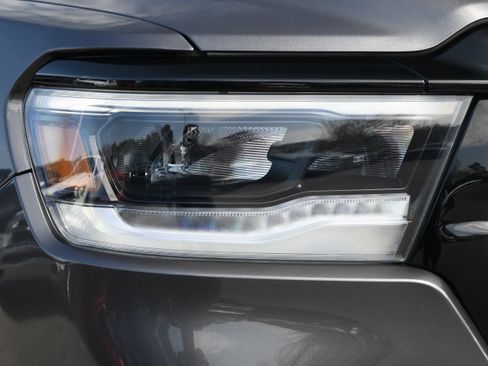 Used 2023 RAM 1500 Big Horn image 12