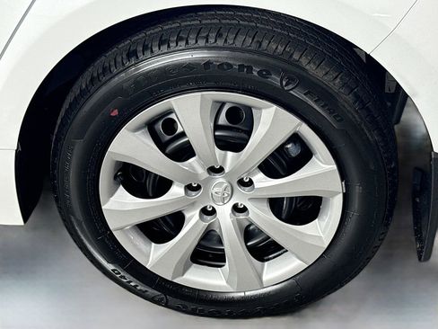 New 2026 Toyota Corolla LE image 20