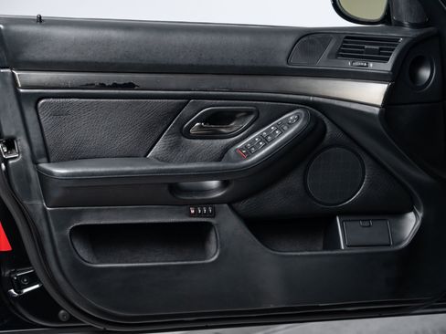 Used 2000 BMW M5 RWD image 41