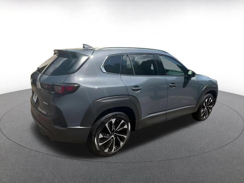 Used 2025 MAZDA CX-50 2.5 Hybrid w/ Premium Plus Pkg AWD/4WD image 15