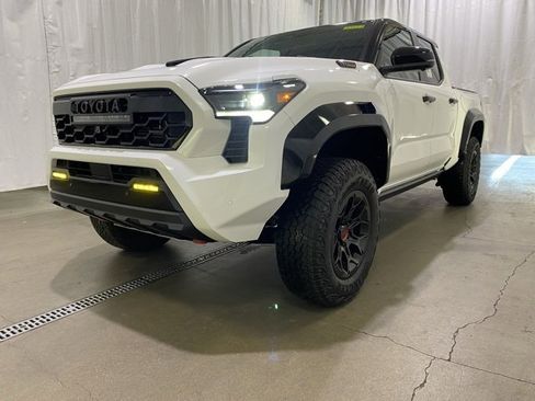 New 2025 Toyota Tacoma TRD Pro image 23