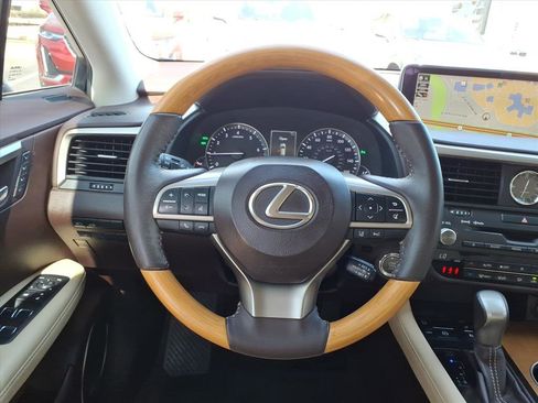 Used 2017 Lexus RX 350 FWD image 17