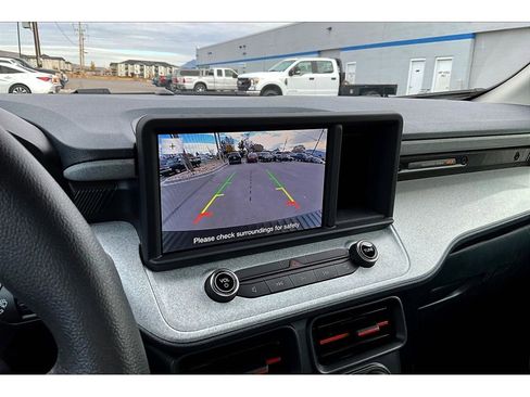 Used 2024 Ford Maverick XLT w/ Equipment Group 300A Standard image 14