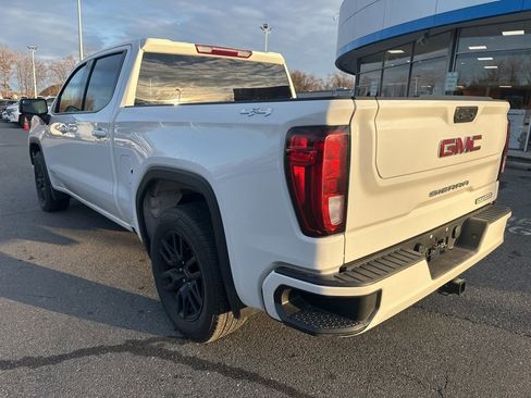 Used 2023 GMC Sierra 1500 Elevation image 7