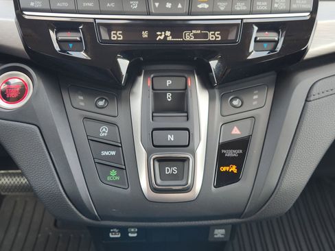 New 2026 Honda Odyssey EX-L image 24