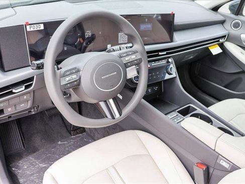 New 2025 Hyundai Sonata SEL image 10