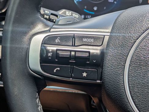 Used 2024 Kia Sportage X-Line Prestige AWD/4WD image 32
