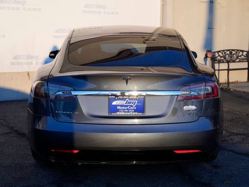 Used 2017 Tesla Model S 75D image 6
