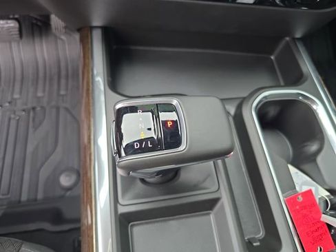 New 2026 GMC Sierra 1500 Elevation image 22