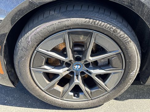 Certified 2023 BMW i4 eDrive40 w/ Premium Package image 34