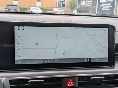 Used 2025 Kia K5 GT-Line AWD/4WD image 17