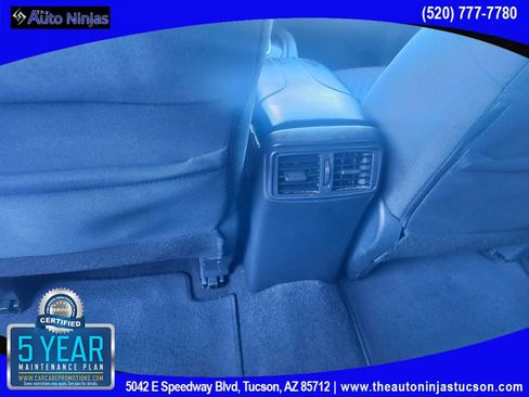 Used 2018 Nissan Rogue S w/ S Value Package image 28